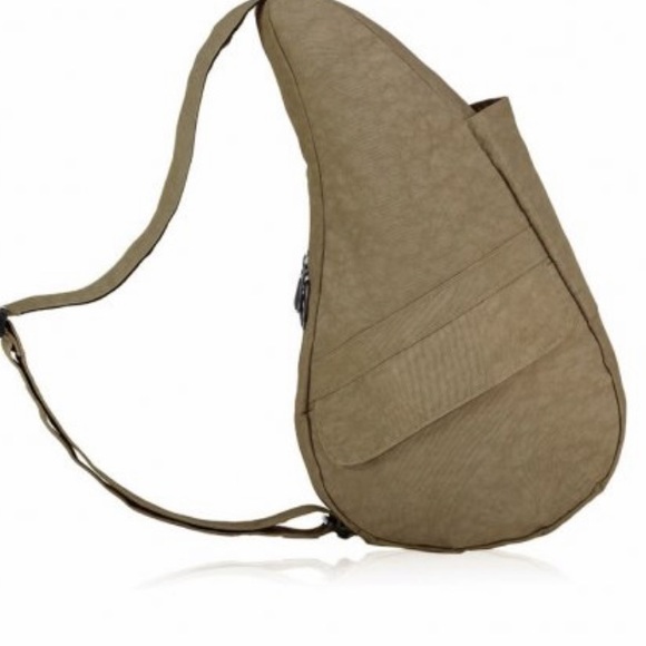 Ameribag Handbags - Ameribag healthy backpack.